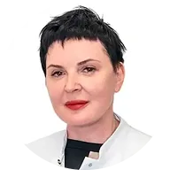 Larissa Koivuniemi MESQ photo