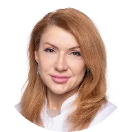 Anna Chekhovska MESQ photo